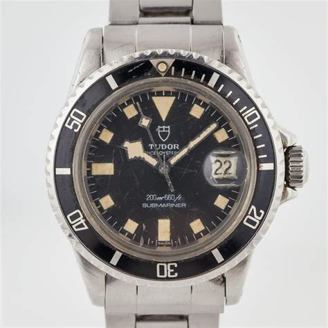 tudor 9411/0|tudor submariner 9411 for sale.